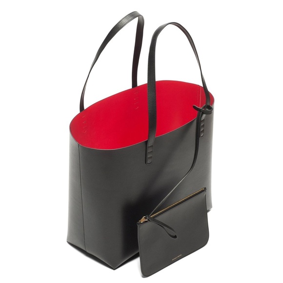 Mansur Gavriel Large Tote - Picture 3 of 6